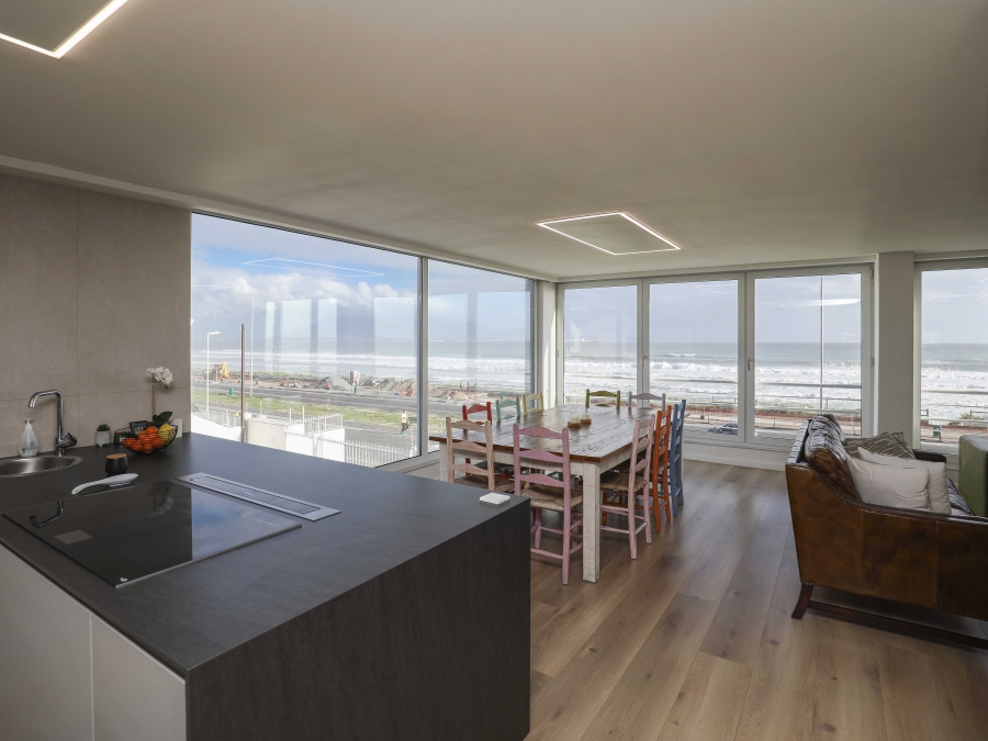 3 Bedroom Property for Sale in Beachfront Western Cape